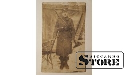 Довоенная освободительная латвийская армия.