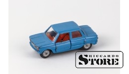 Модель автомобиля, ЗАЗ, СССР