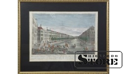 Kanāls Amsterdamā