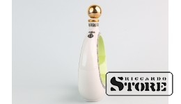 Штоф, фарфор, Рига, Рижский фарфоровый завод, 50е годы