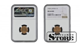 Информация о сдаче монет на грэйдинг: