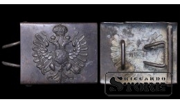 ПРЯЖКА Австро-Венгрии , ЛАТУНЬ, Начало 20-века