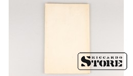 Сборник "Последние стихи Эдварта Вирзе", 1942 год, Рига CSA809