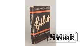 Книга, Э. Чех-Йохберг, 5itler, 1930