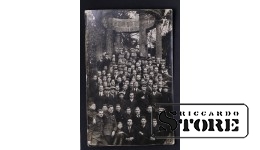 Открытка времен Ульманиса (28)