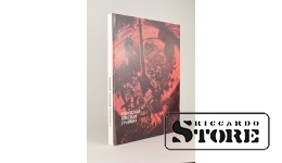 Книга, Советская цветная гравюра
