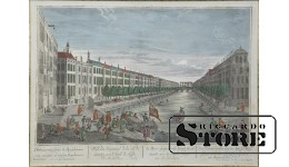 Kanāls Amsterdamā