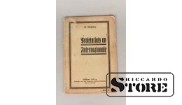 Книга, Пролетариат и Интернационал, 1918 г.