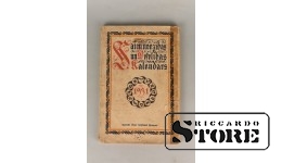 Хозяйство-здоровье календарь на 1931 г.