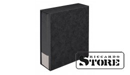 Multi Collect rinkinį sudaro REGULAR 1300 segtuvas ir apsauginis dėklas 1301 juodos spalvos.