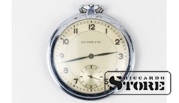 Часы, Rob. Moser & Cie.