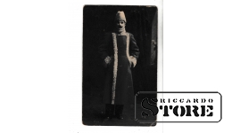 Old Vintage Postcard Rare Latvia Baltic " Portrait of a man "#CSA4102
