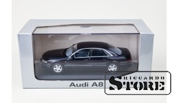 Автомодель, Audi A8