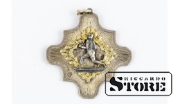 Sports award - 3 km run