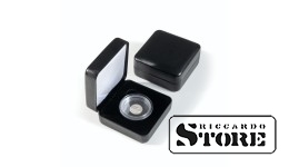 Coin case NOBILE for 1x MAGIC CAPSULE