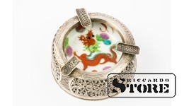 Пепельница