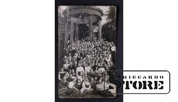 Открытка времен Ульманиса (29)