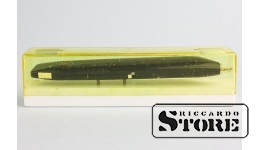 Шариковая ручка с подсветкой, Рига, 1973 год