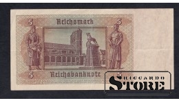 Germany 5 Reichsmark 1942 (15832691)