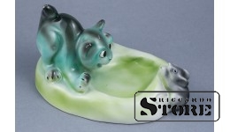 Ash tray
