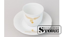 Чайная пара, Германия, Rosenthal, 40е годы 20го века