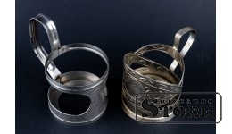 Металические Подстаканники , СССР