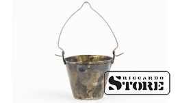 Tea strainer