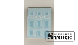 Каталог, Christie's, Нью-Йорк, 2002 г.