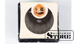 Янтарное кольцо, "Металлисты", 1974 год.