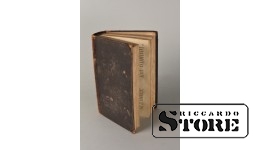 Книга, Ф.Скавини, Theologia Moralis Universa
