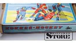 Настольная игра "Хоккей", СССР CSA484
