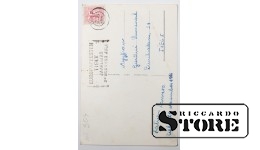 Винтажная открытка. Азиатские дети. 20 в. #NT304