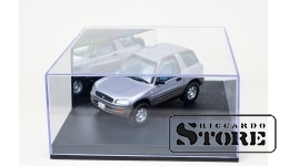 Автомодель, Toyota RAV4