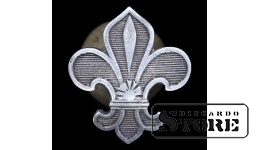 ЗНАК, Лилия Скаутов , ЛАТВИЯ , 20-30 ГОДЫ