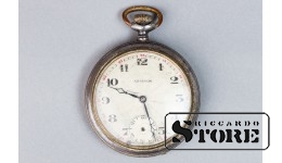 Карманные часы Ariston, Швейцария, середина 20го века, CSA1006