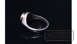 Серебряное кольцо , 6 g
