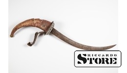 Scimitar "Oriental"