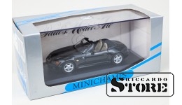 Автомодель, BMW Z3