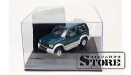 Автомодель, Mitsubishi Pajero