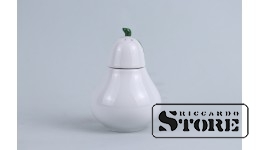 Фарфор, Горчичница ,Рига, Рижская фарфоровая фабрика , 80-е годы