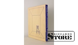Каталог, S.Hinz, Интерьер и мебель, Берлин, 1976