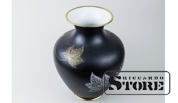 Фарфор , Ваза , Фарфоровая фабрика Rosenthal , Германия , 28 см