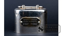 Металлическая Копилка общество "Rigas Unions "