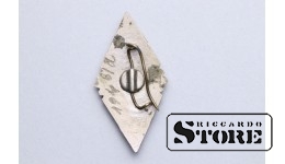 Школьный ромбик 1969 год