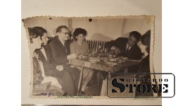 Bauskā restorānā " Pilskalns"