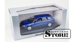 Автомодель, Audi A6