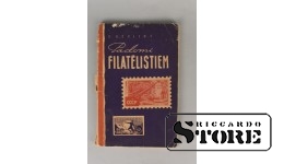 Книга, Озолиньш, Советы филателистам, 1962 г.