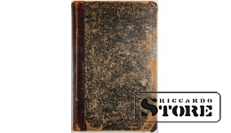 Book. Journal literary political and scholar. Observer 1898