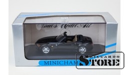 Автомодель, BMW Z3