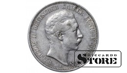 Germany 2 Mark 1903